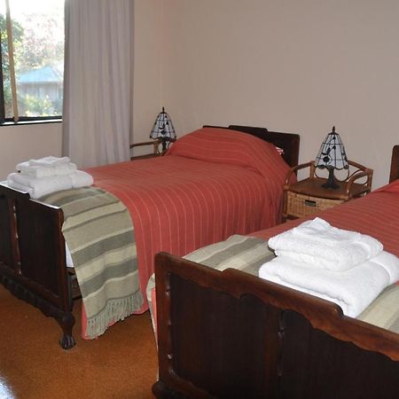 Kierie Kwaak Self Catering Villa Stellenbosch Ngoại thất bức ảnh