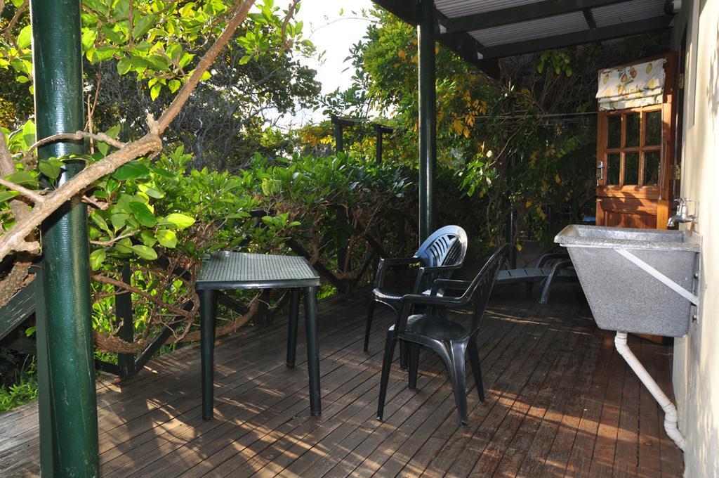 Kierie Kwaak Self Catering Villa Stellenbosch Ngoại thất bức ảnh
