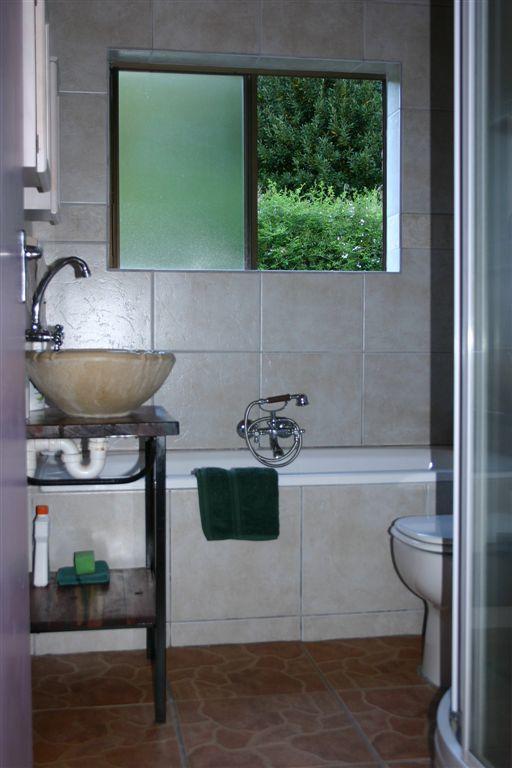 Kierie Kwaak Self Catering Villa Stellenbosch Ngoại thất bức ảnh