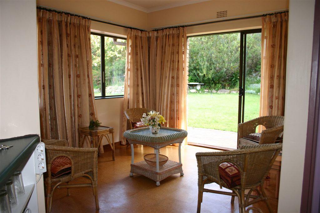Kierie Kwaak Self Catering Villa Stellenbosch Ngoại thất bức ảnh
