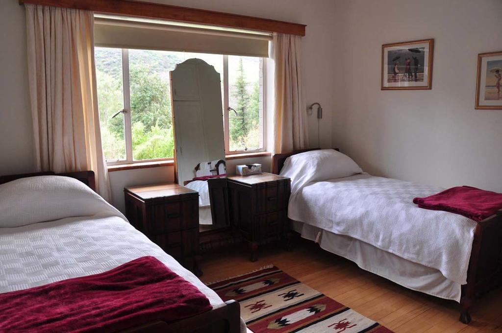 Kierie Kwaak Self Catering Villa Stellenbosch Ngoại thất bức ảnh