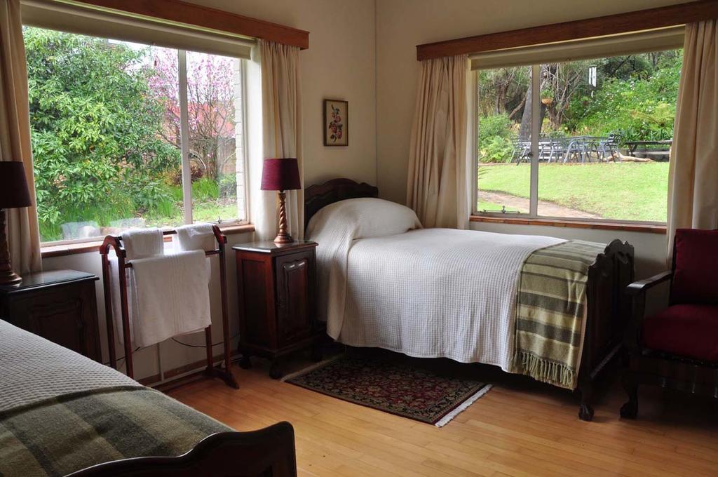 Kierie Kwaak Self Catering Villa Stellenbosch Ngoại thất bức ảnh