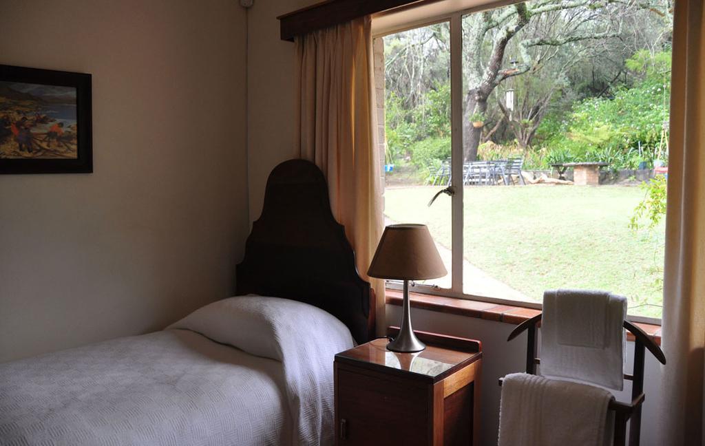 Kierie Kwaak Self Catering Villa Stellenbosch Ngoại thất bức ảnh