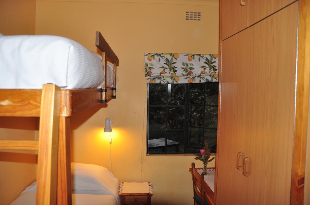 Kierie Kwaak Self Catering Villa Stellenbosch Ngoại thất bức ảnh